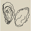 Oyster Reverie