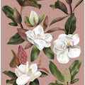 Magnolias Black