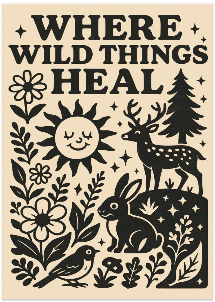 Wild Harmony Retreat