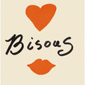 Heartfelt Bisous