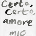 Certo Certo Amore Mio 2