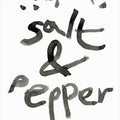 Salt & Pepper