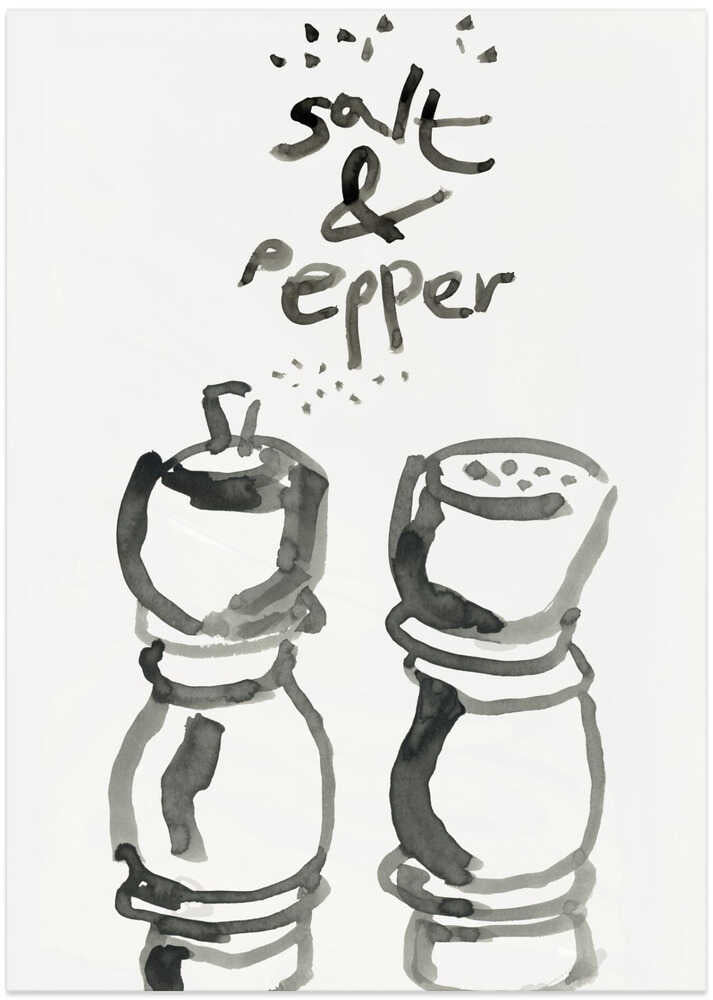 A Pinch of This & That