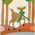 Forest Fawn Parade
