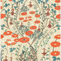 Meadow Scent Vintage Pattern