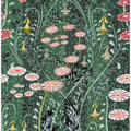 Scent Of Wild Flowers Pattern