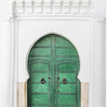 Moroccan Architecture