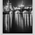 Prague Nightscape