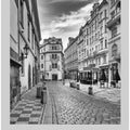Timeless Prague Streets