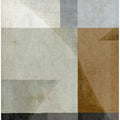 Muted Geometric Shapes