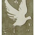 Dove of Peace