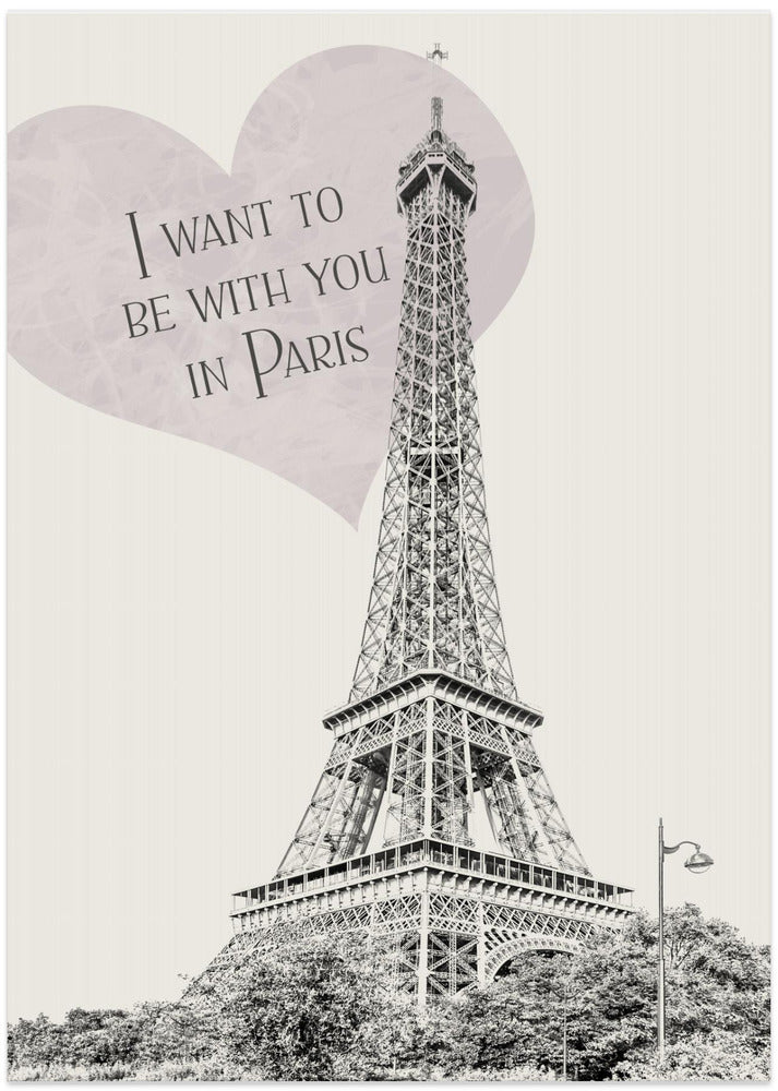 Paris Love Whispers