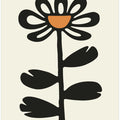 Bold Bloom Design