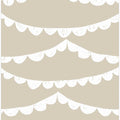 Garland Beige Blender Pattern