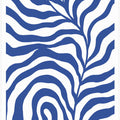 Zebra Leaf Rhythm 1