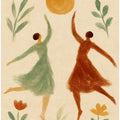 Joyous Dance
