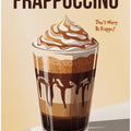 Frappuccino with Whipped Cream