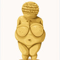 Venus of Willendorf