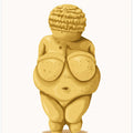 Venus of Willendorf