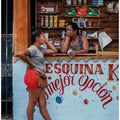 Esquina