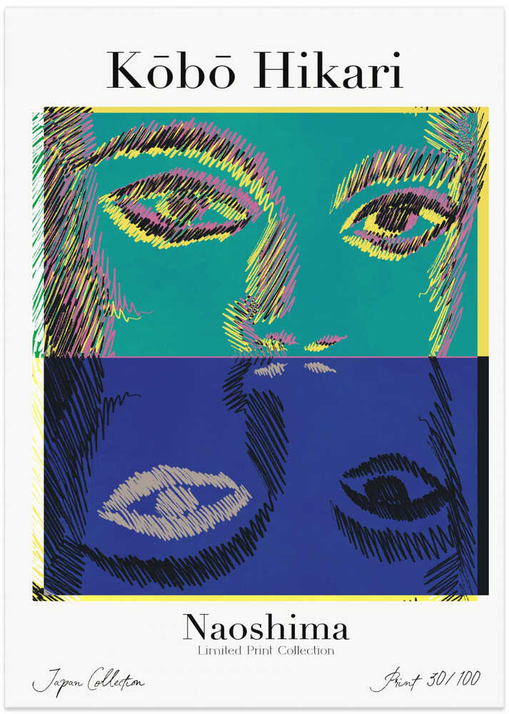 Dual Gaze Reflections