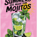 Summer Mojito