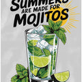 Summer Mojito