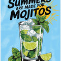 Summer Mojito