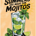 Summer Mojito
