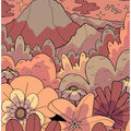 Floral Mountains