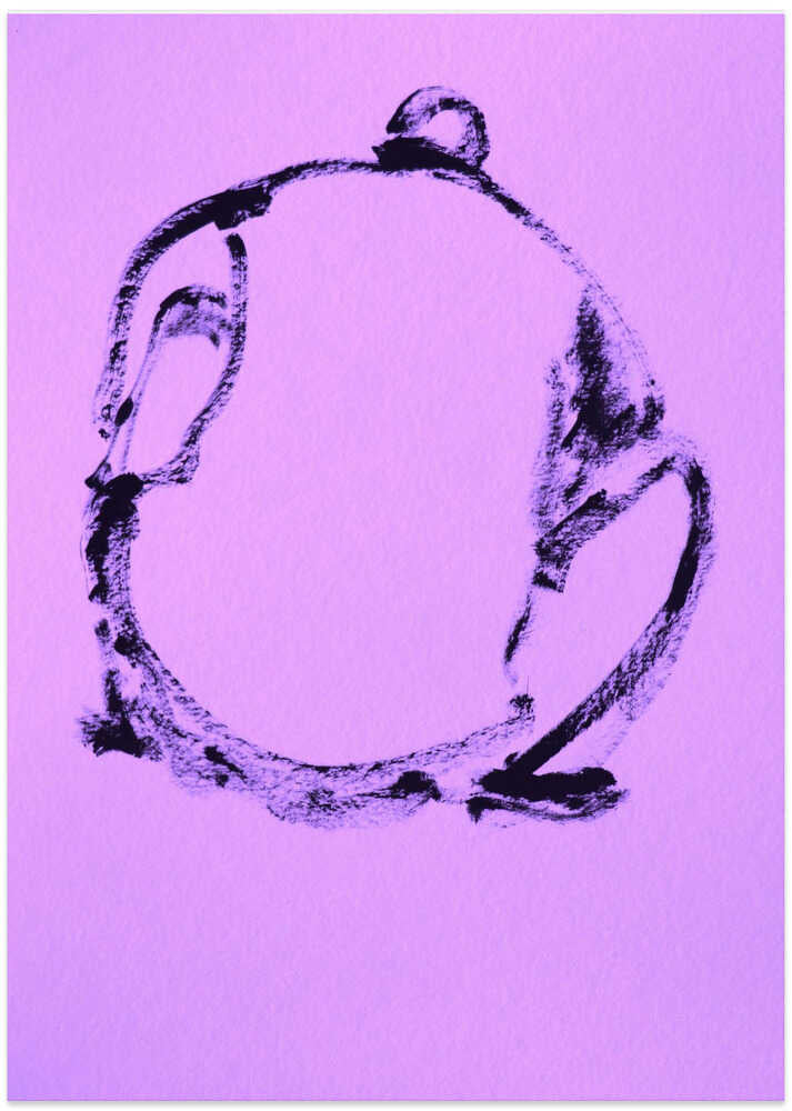 Ink Circle Harmony