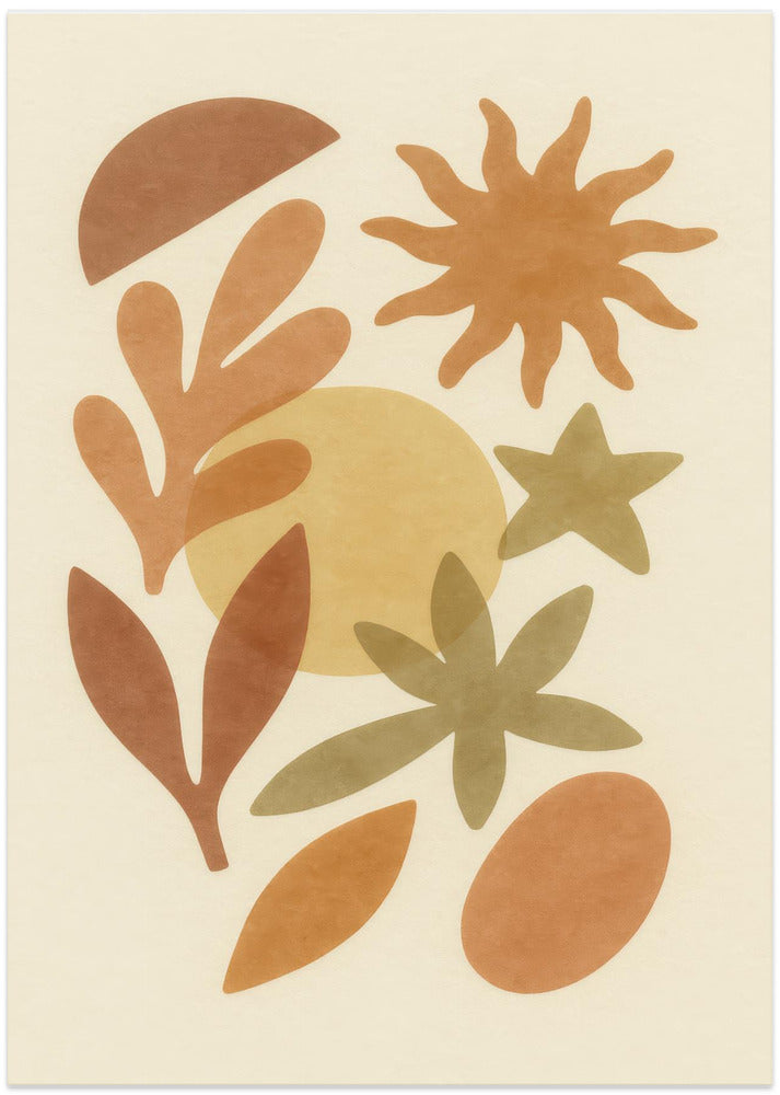 “Organic Harmony”