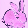 Pink Bunny Delight