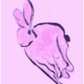 Pink Bunny Dreams
