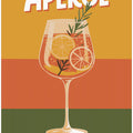 Aperol Vintage No 1