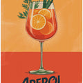 Aperol Vintage No 3