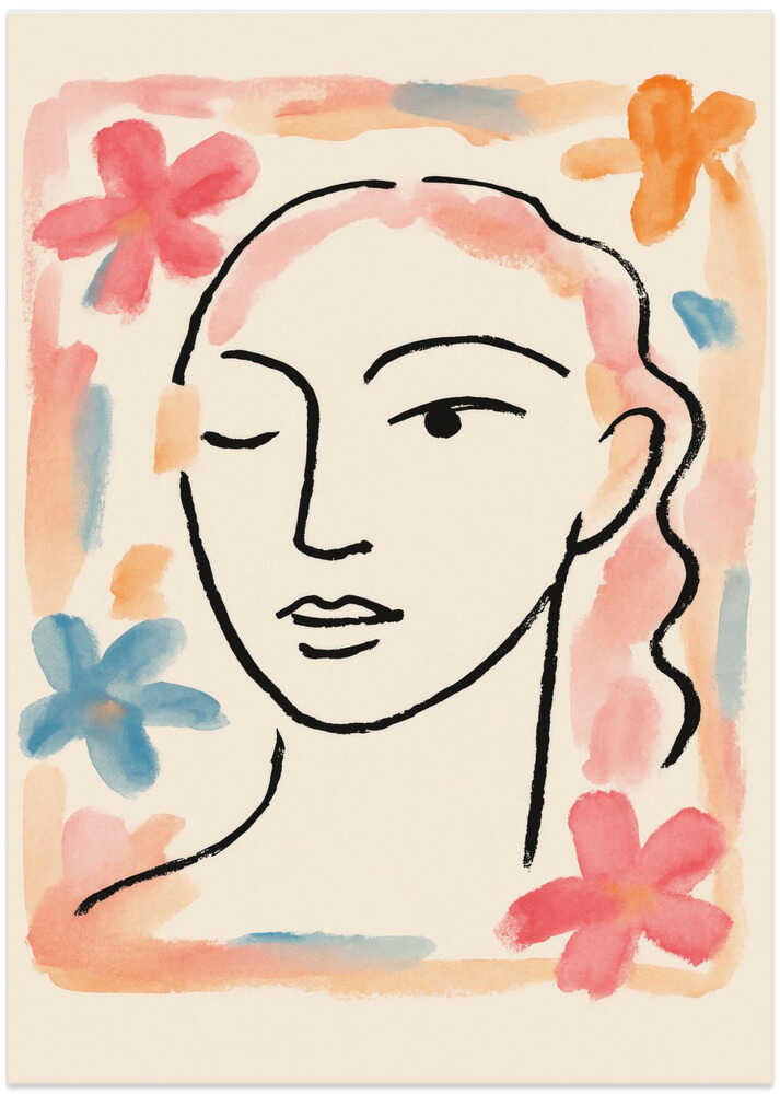 Winking Bloom Essence