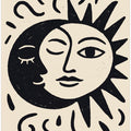 Sun and Moon Unity