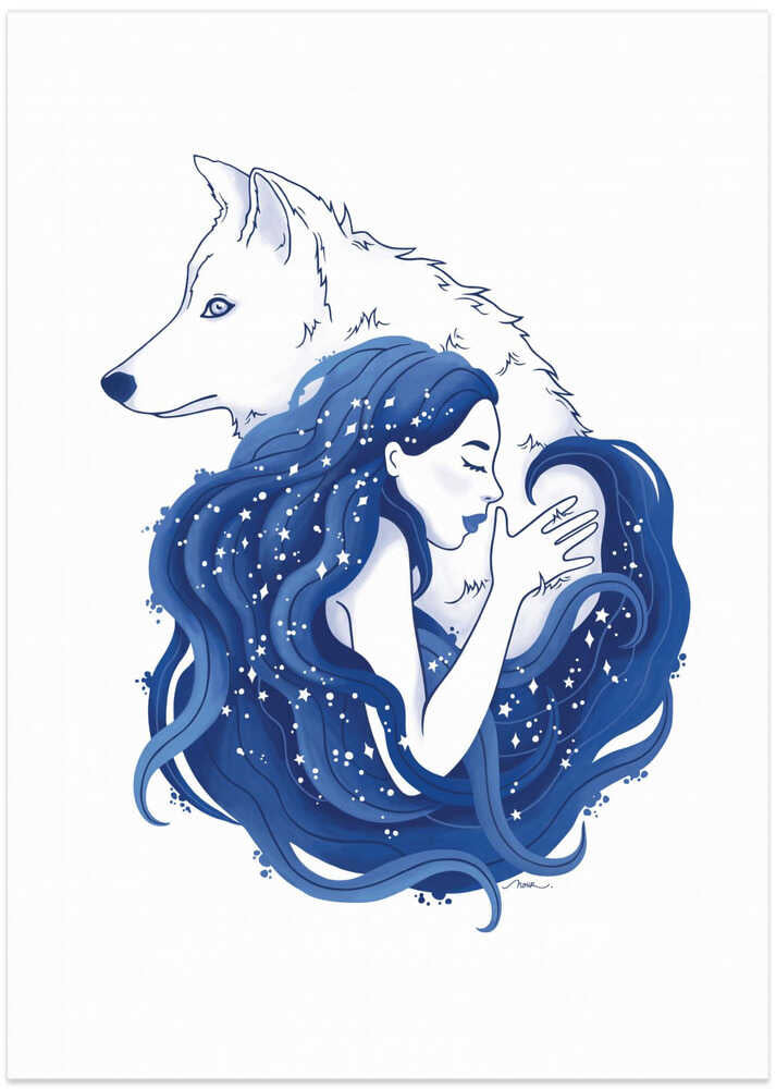 Celestial Companions