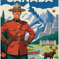 Visit Canada
