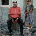 Cuban Couple