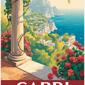 Capri - Italia