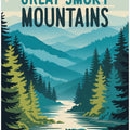 Great Smoky Mountains