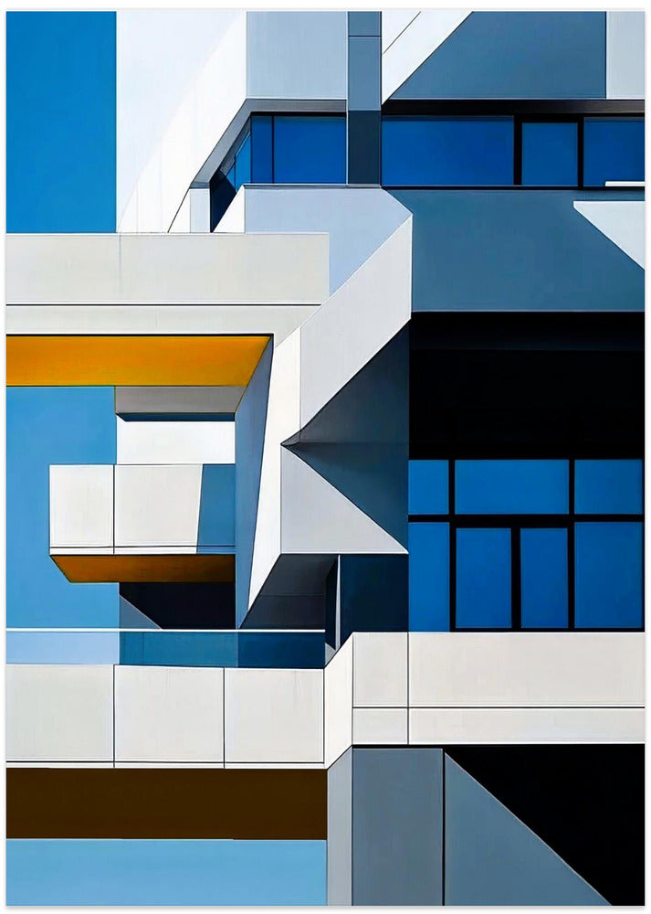 Architecture - Tokyo Japan