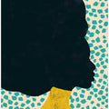 Afro Woman