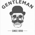Gentleman Skull