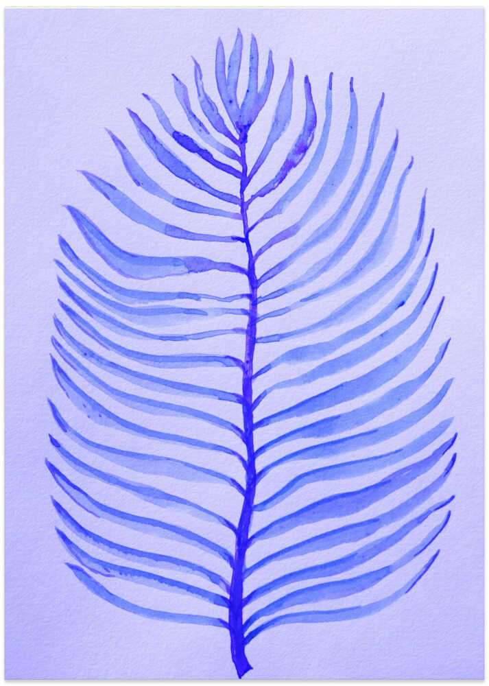 Purple Frond Essence