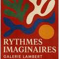 Rhythmesimaginaires