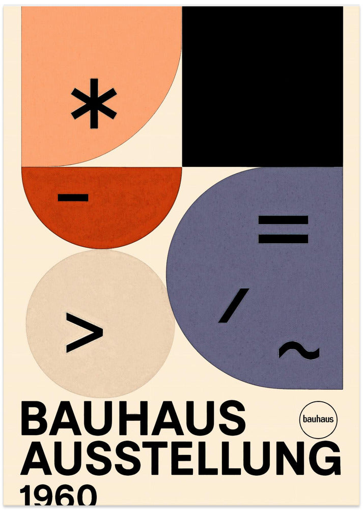 Bauhaus1960
