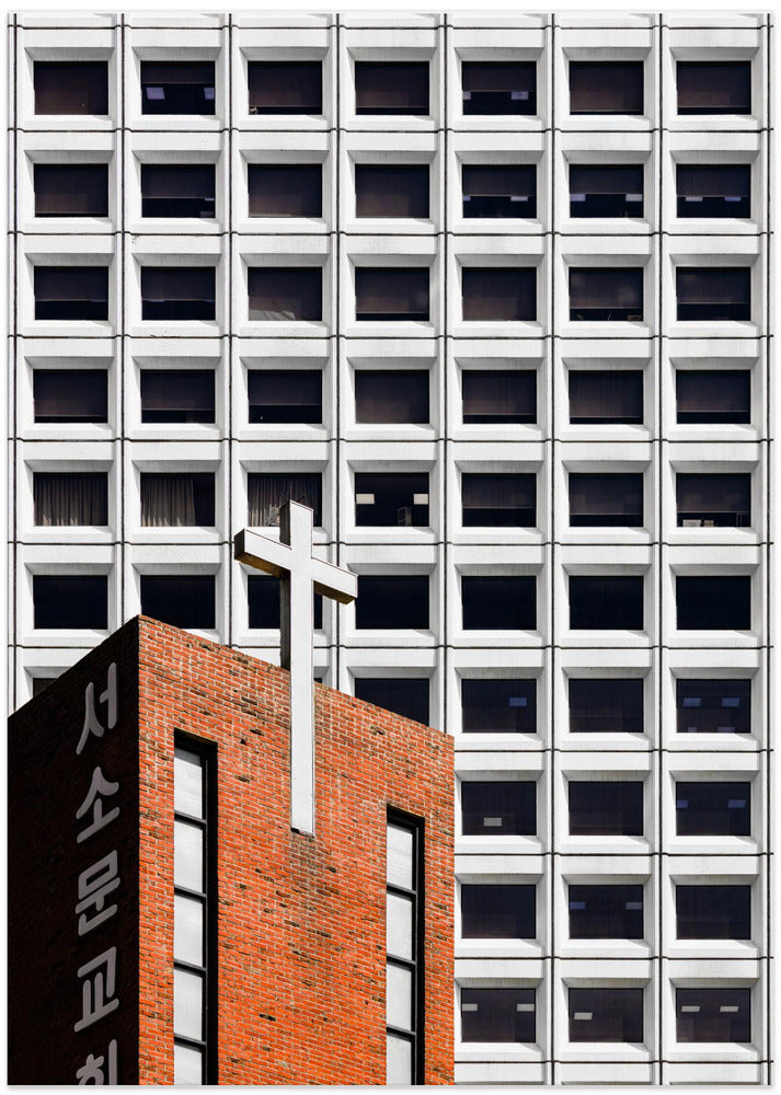church/grid